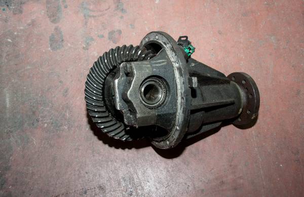 FORD RANGER 2.2 TDCİ ÇIKMA PARÇA FORD  2012 2022 ARKA DEFARANSİYEL